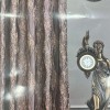 Завеса с фигури FRENELA